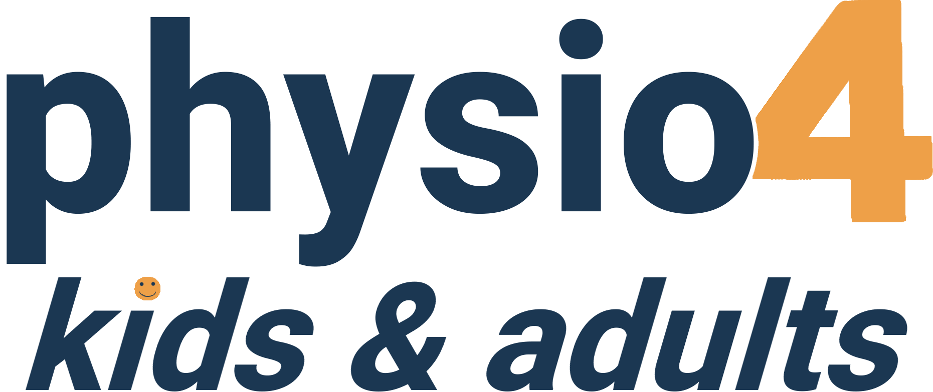 Physio4Kids & Young Adults