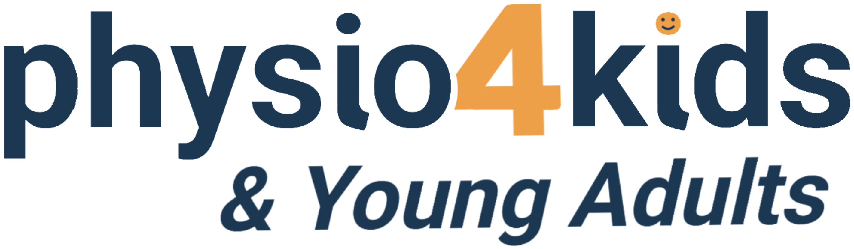 Physio4Kids & Young Adults